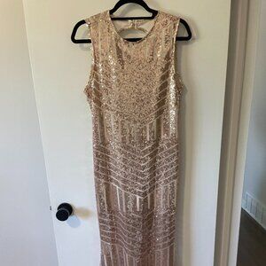 Sparkly Dress!